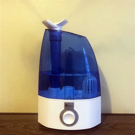 taotronics cool mist humidifier